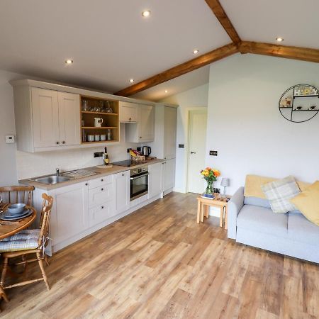Celyn Villa Ruthin Eksteriør bilde