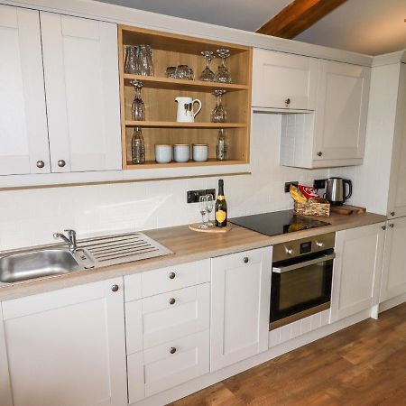 Celyn Villa Ruthin Eksteriør bilde