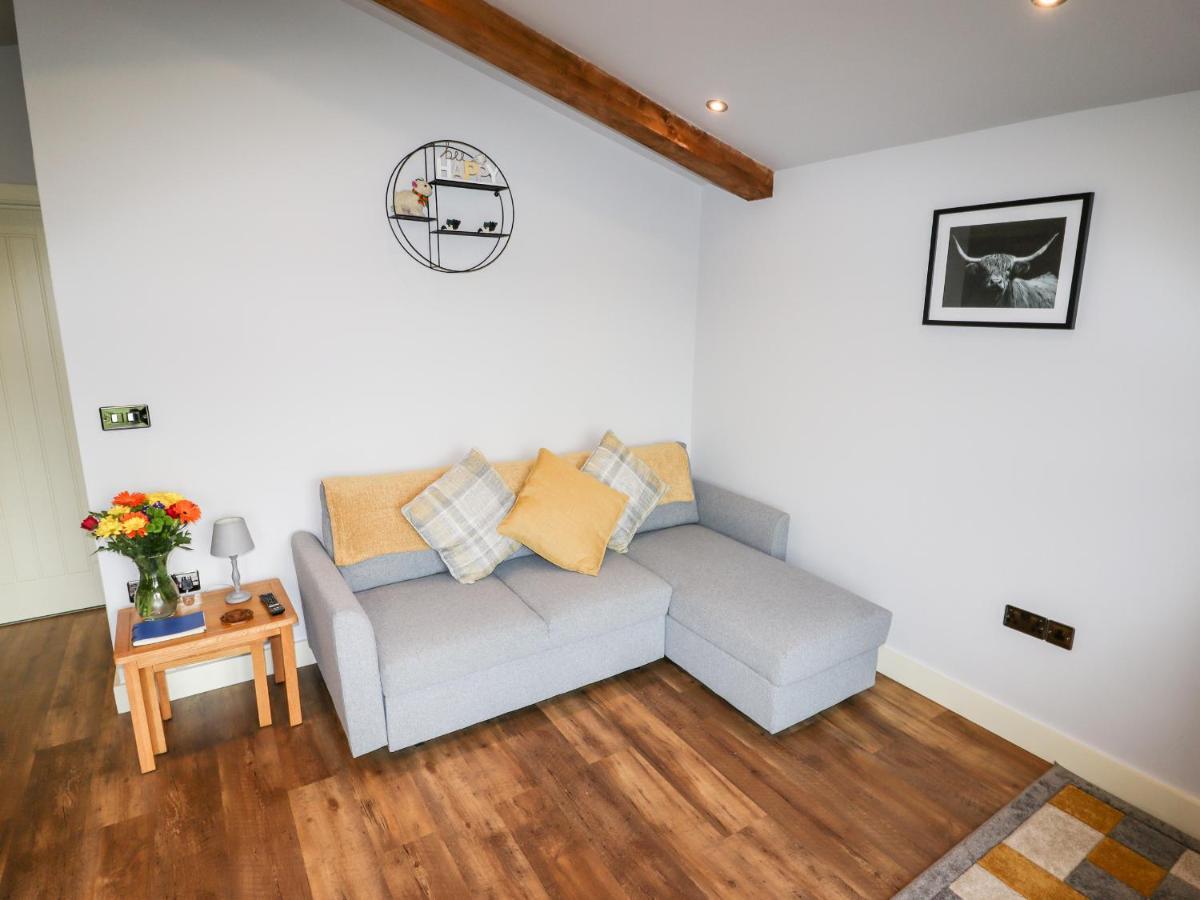 Celyn Villa Ruthin Eksteriør bilde