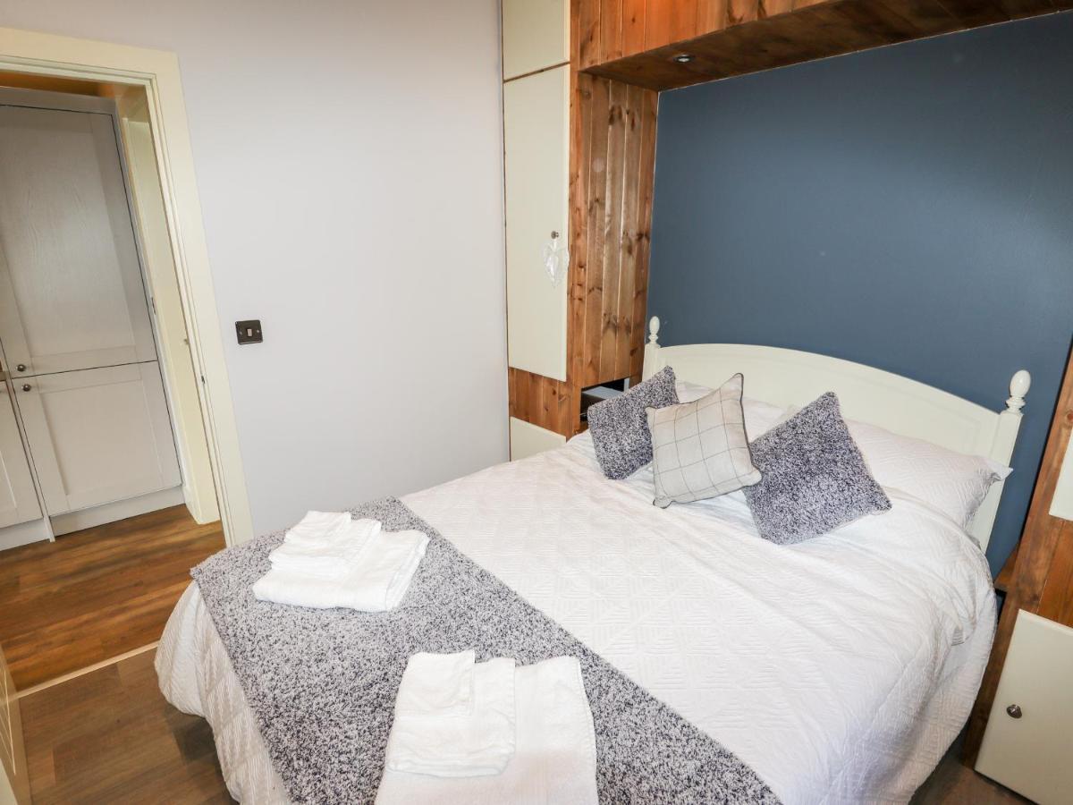Celyn Villa Ruthin Eksteriør bilde