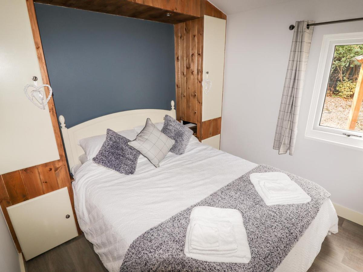Celyn Villa Ruthin Eksteriør bilde